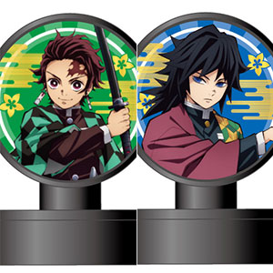 鬼滅の刃 スタンプ烈伝2　18個入りBOXグッズの予約情報はこちらをご確認ください。人気商品も他にもたくさんありますので是非！